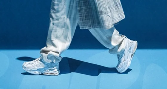 Stand out or Step back Image
